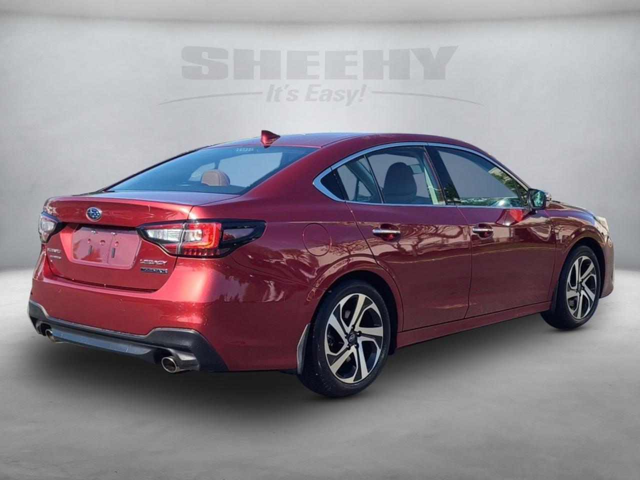 2020 Subaru Legacy Touring XT Springfield VA
