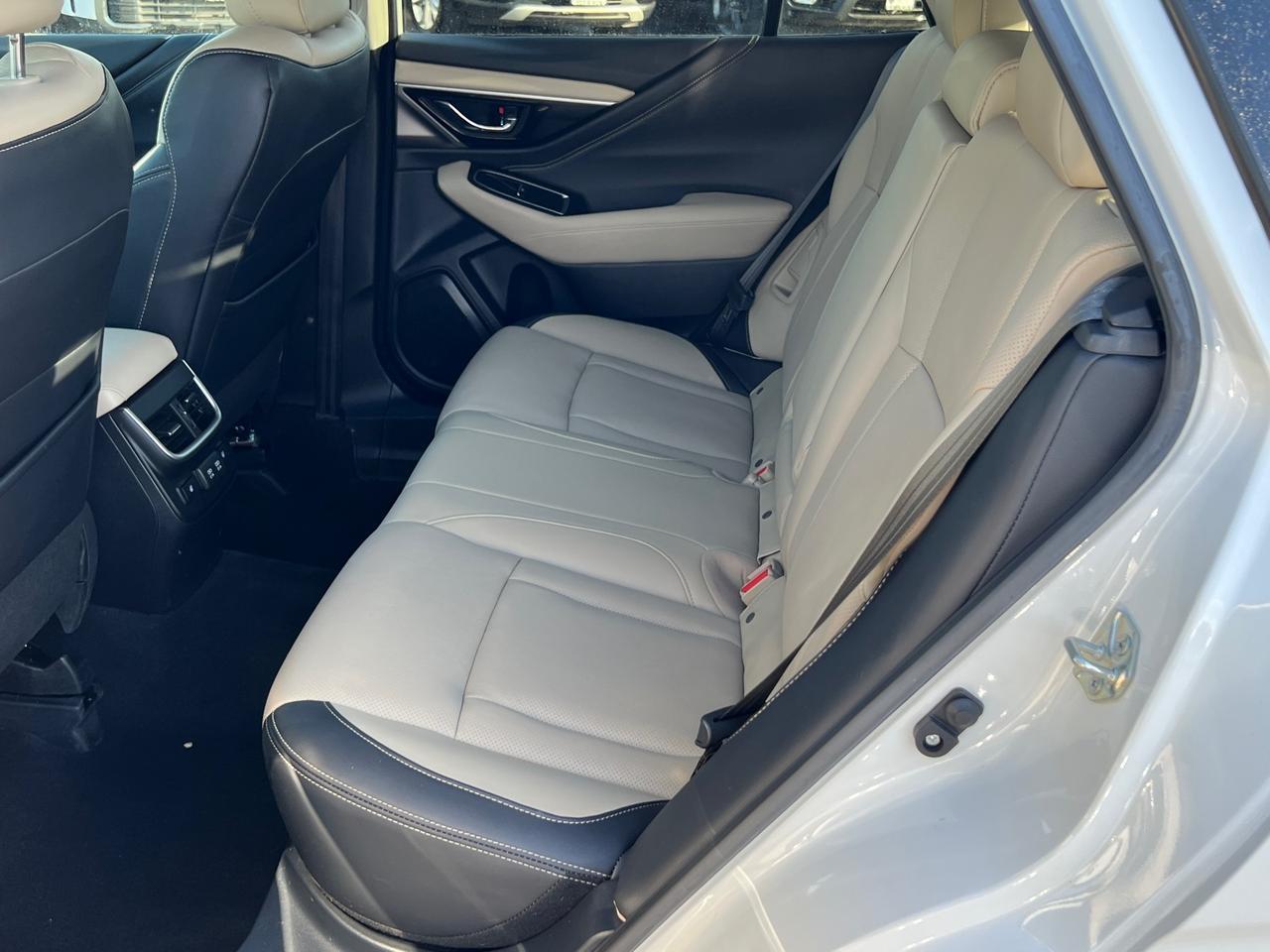 2020 Subaru Outback Limited Hagerstown MD