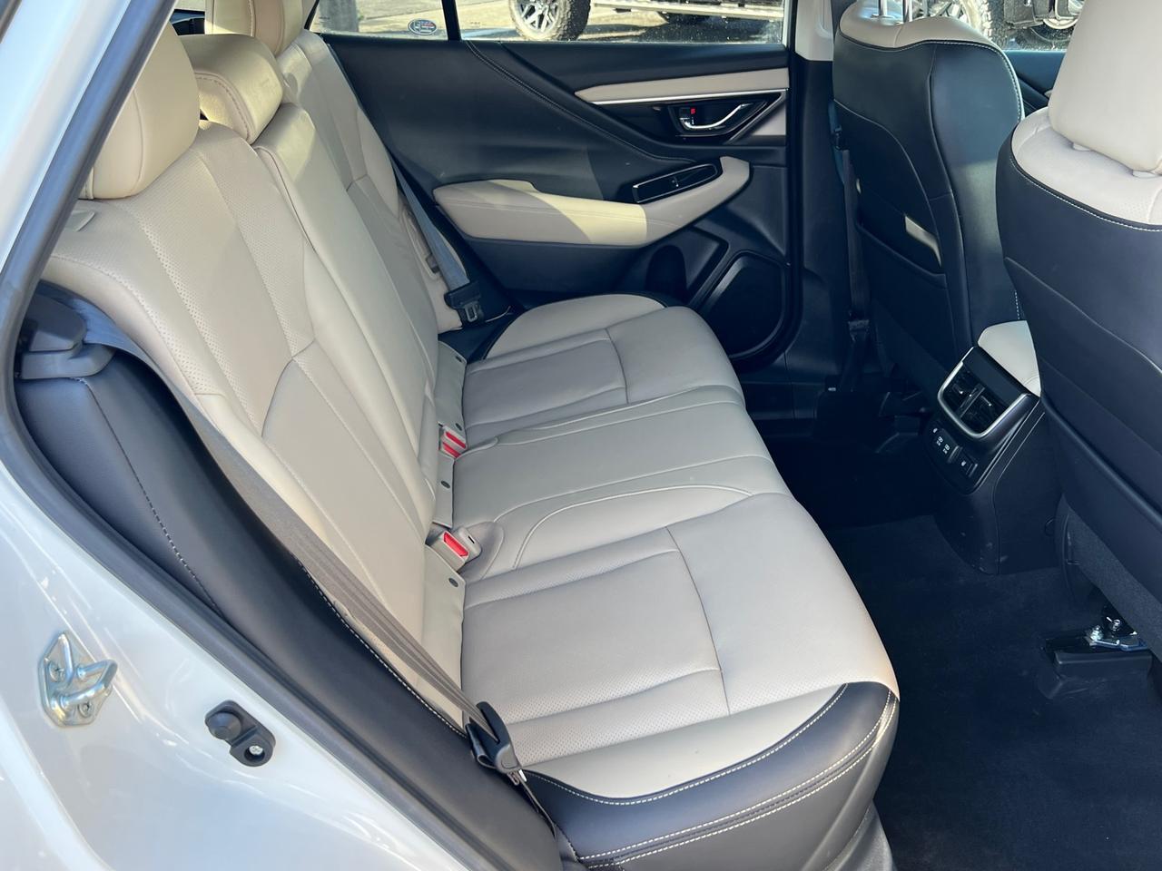 2020 Subaru Outback Limited Hagerstown MD