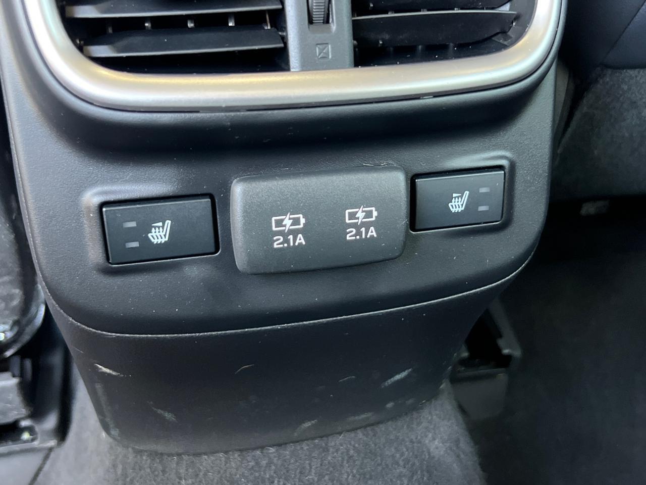 2020 Subaru Outback Limited Hagerstown MD