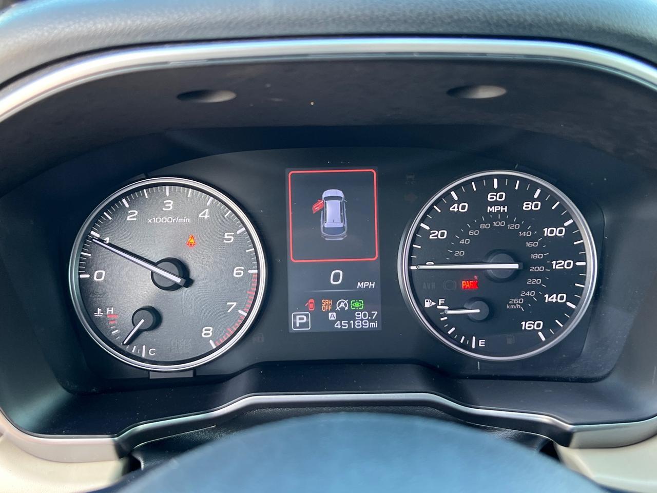 2020 Subaru Outback Limited Hagerstown MD