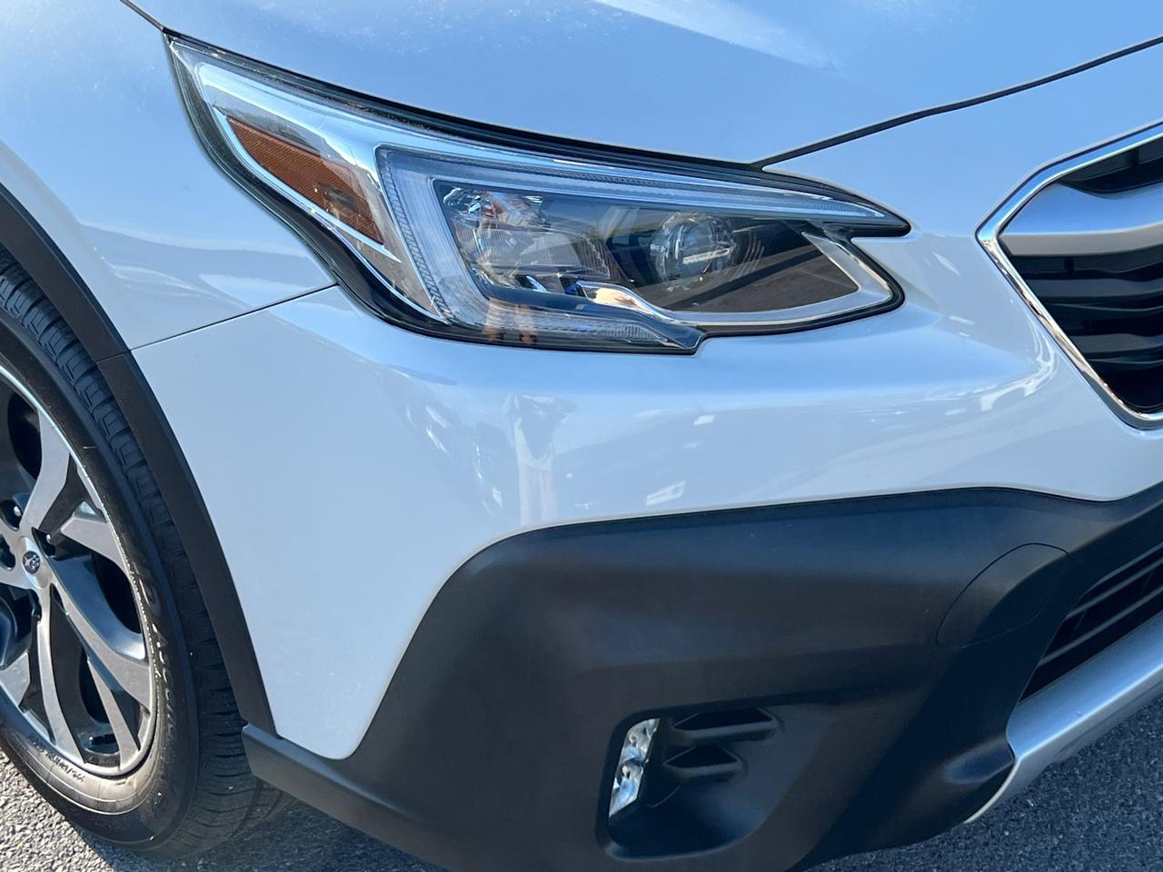 2020 Subaru Outback Limited Hagerstown MD