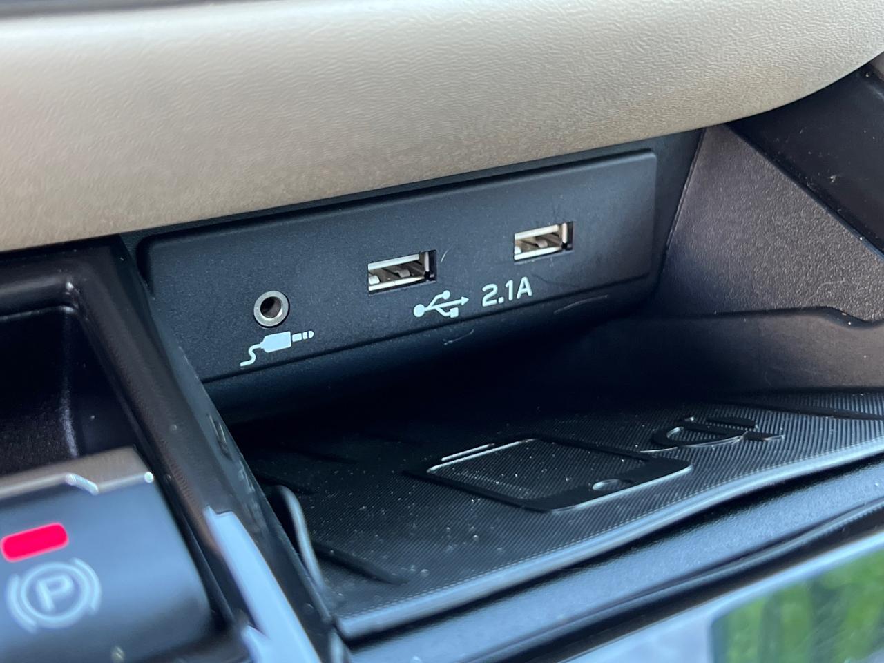 2020 Subaru Outback Limited Hagerstown MD