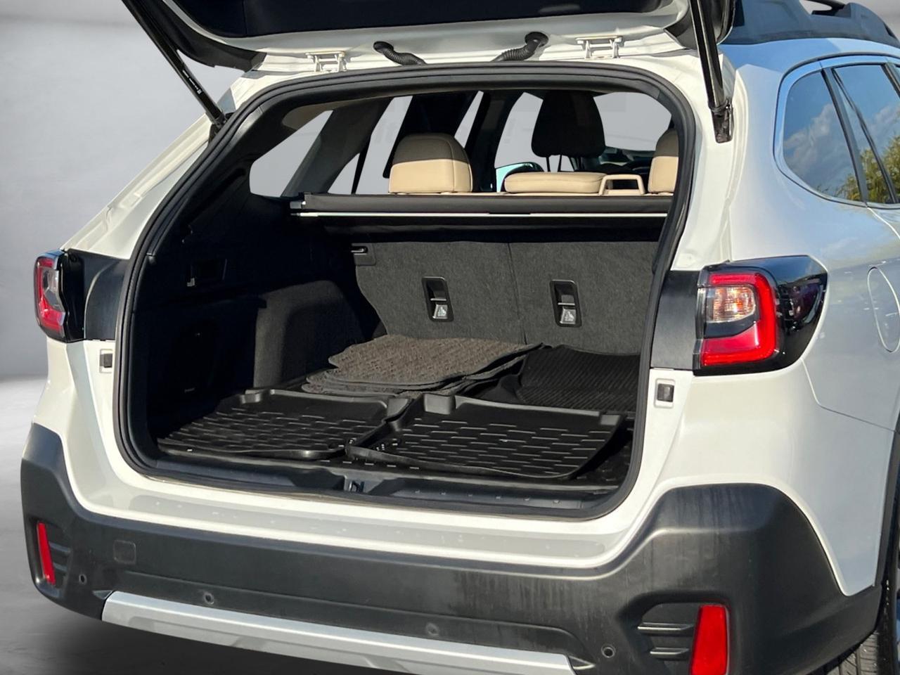 2020 Subaru Outback Limited Hagerstown MD