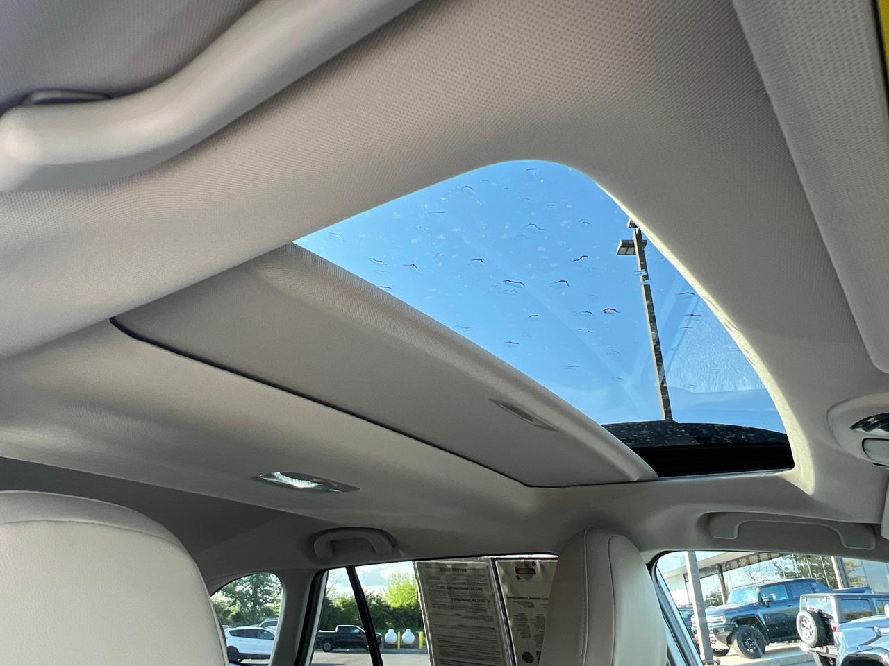 2020 Subaru Outback Limited Hagerstown MD