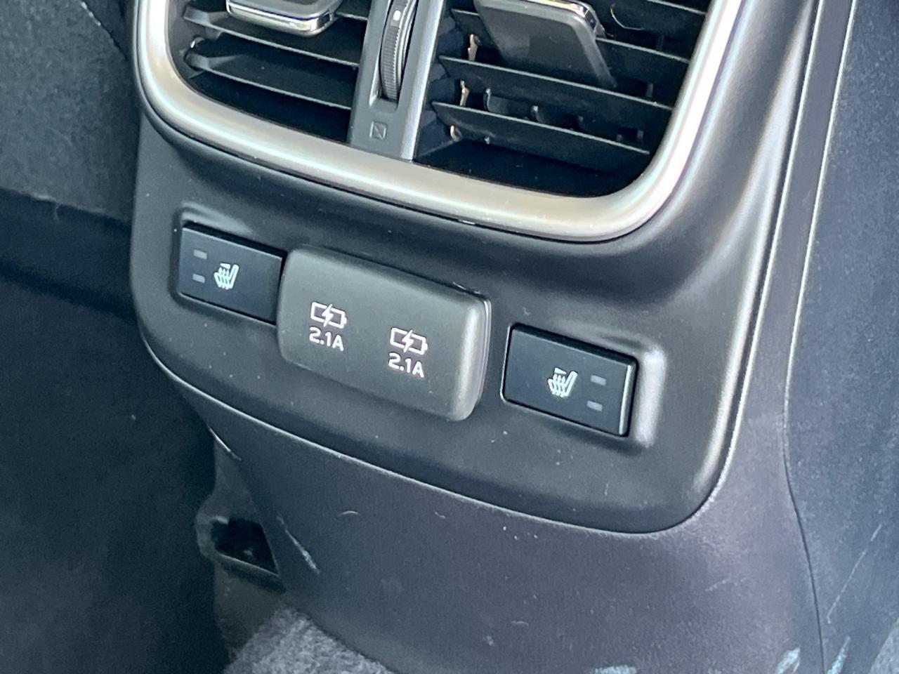 2020 Subaru Outback Limited Hagerstown MD