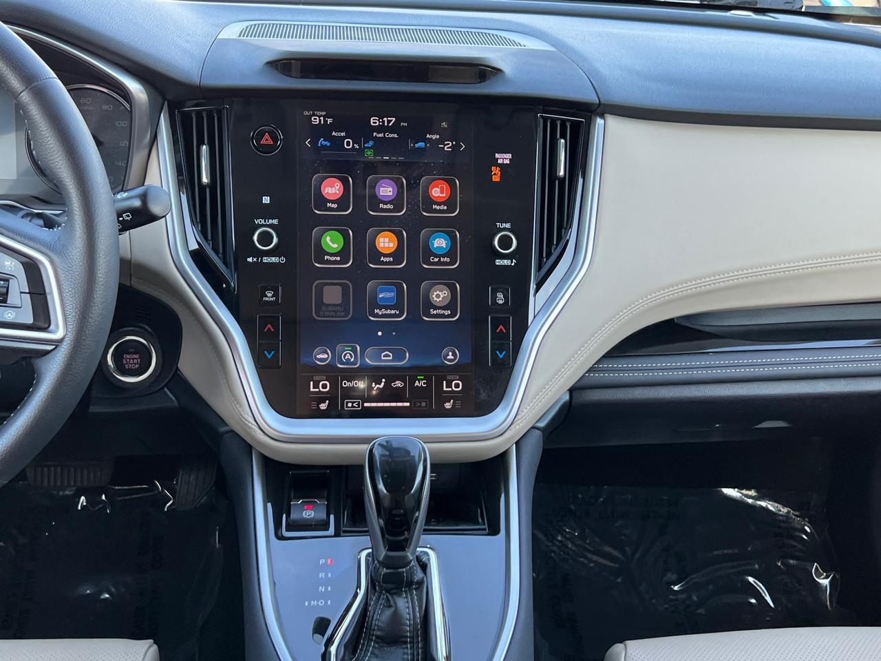 2020 Subaru Outback Limited Hagerstown MD