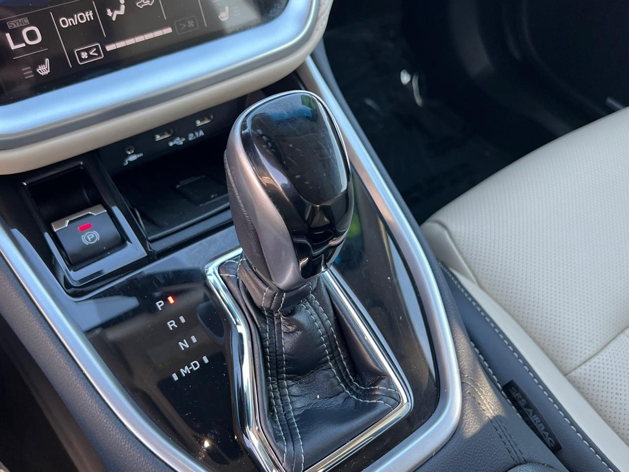 2020 Subaru Outback Limited Hagerstown MD