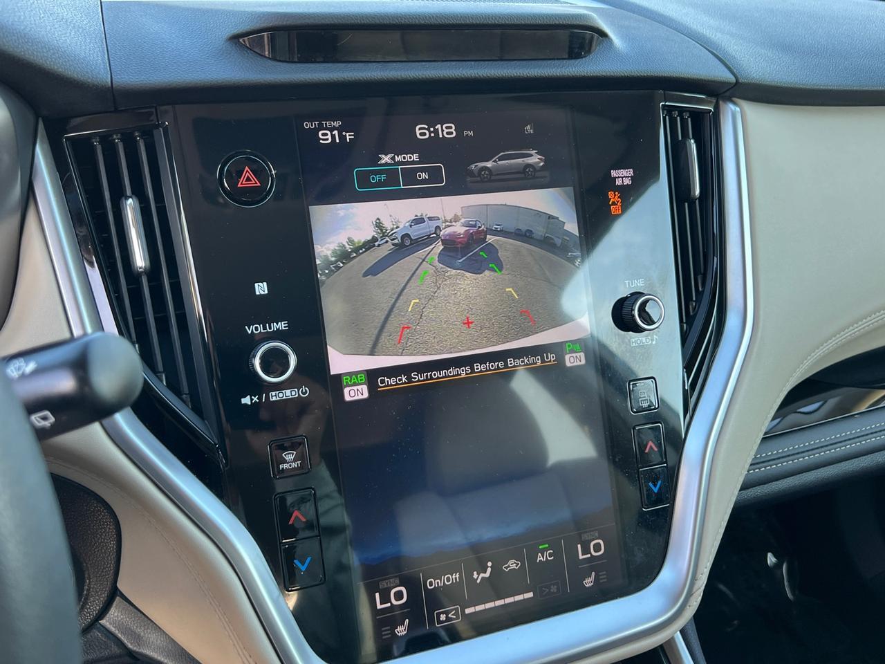 2020 Subaru Outback Limited Hagerstown MD