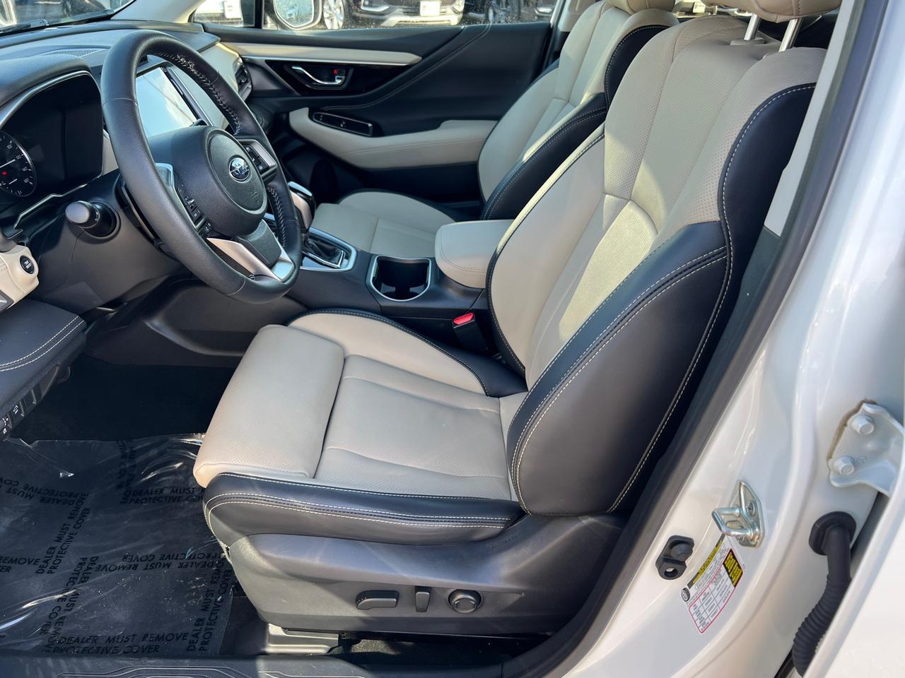 2020 Subaru Outback Limited Hagerstown MD