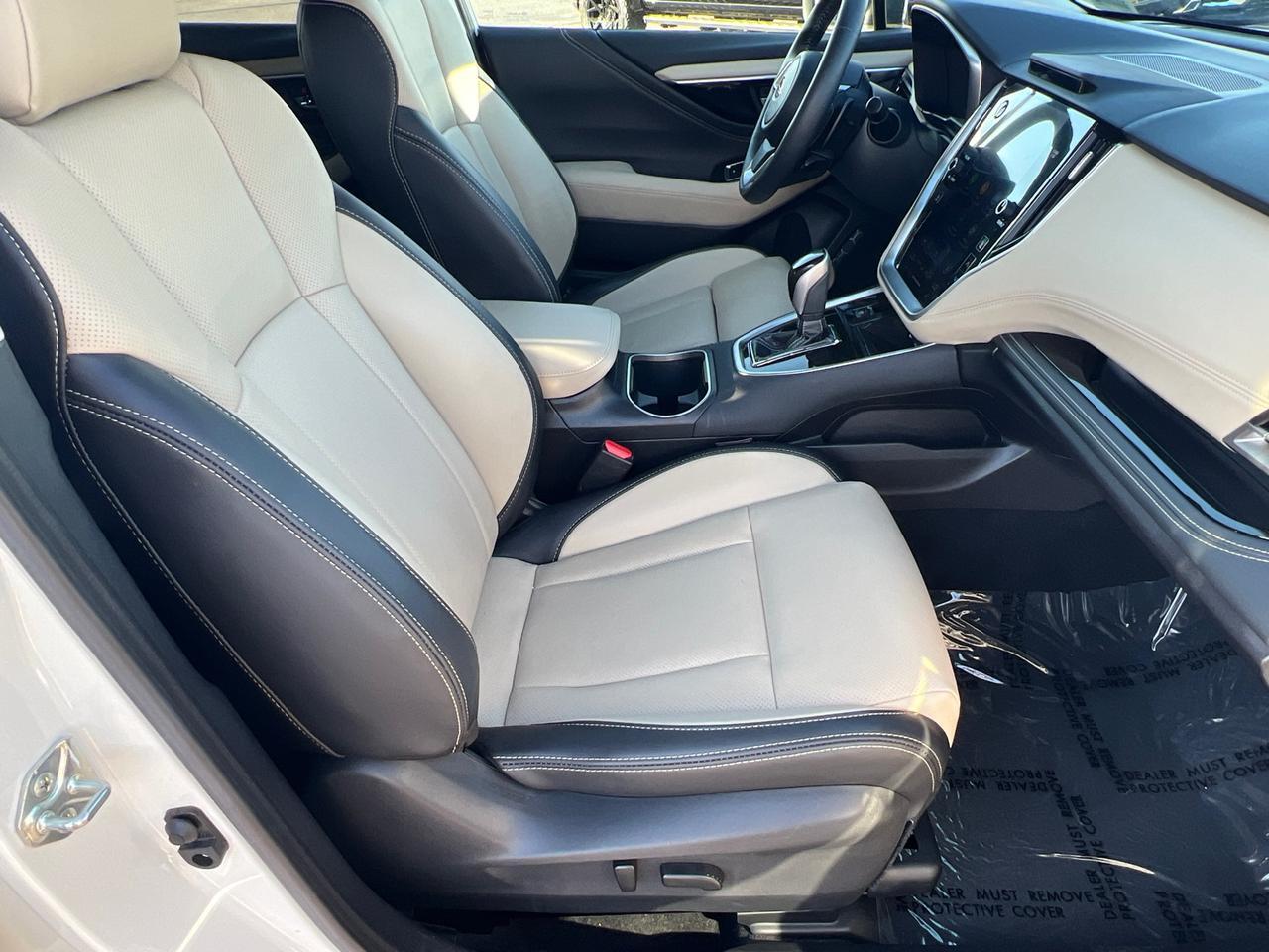 2020 Subaru Outback Limited Hagerstown MD