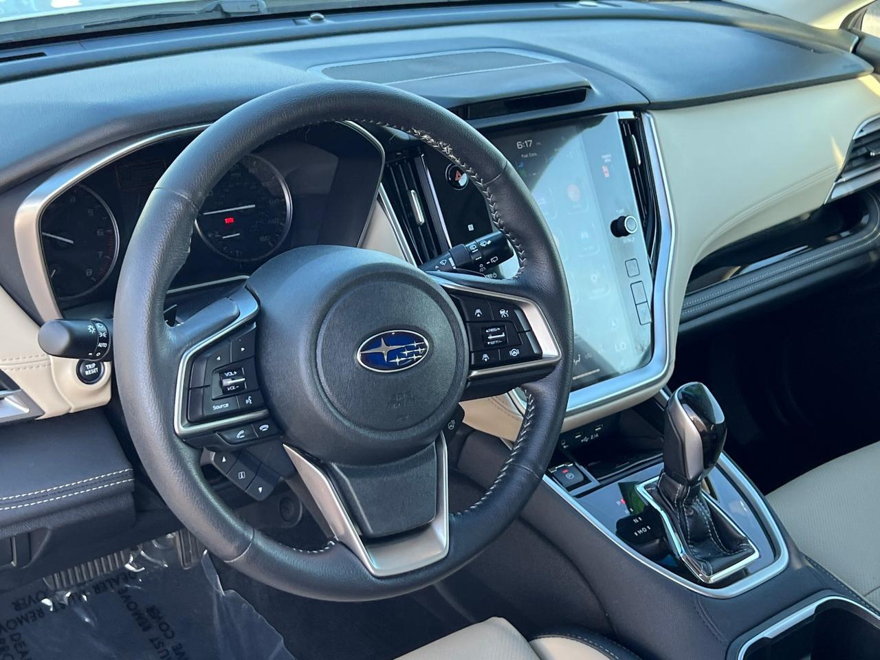 2020 Subaru Outback Limited Hagerstown MD
