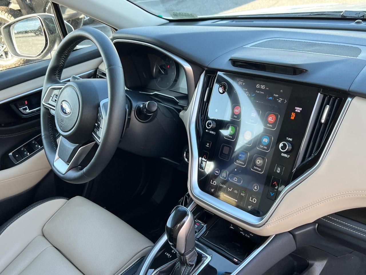 2020 Subaru Outback Limited Hagerstown MD