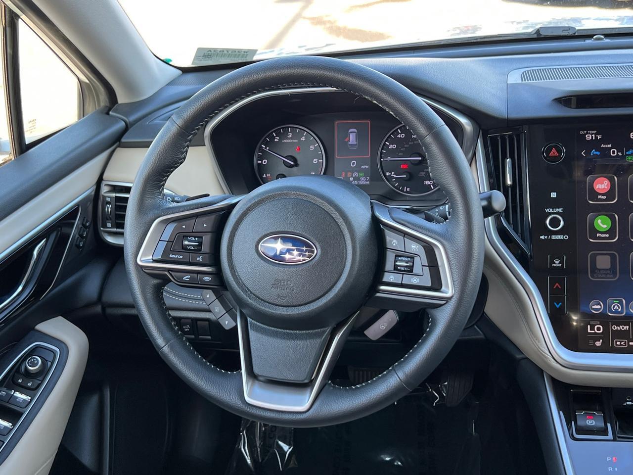 2020 Subaru Outback Limited Hagerstown MD