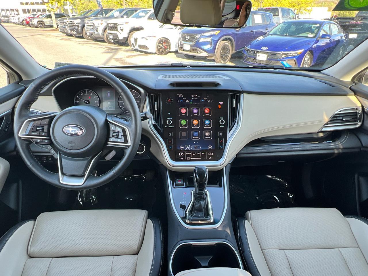 2020 Subaru Outback Limited Hagerstown MD