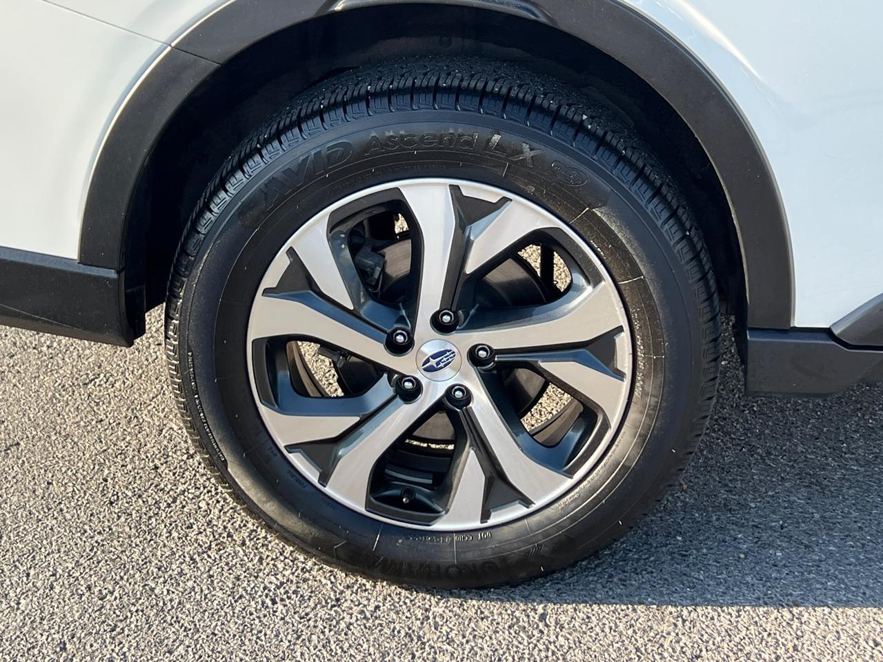 2020 Subaru Outback Limited Hagerstown MD