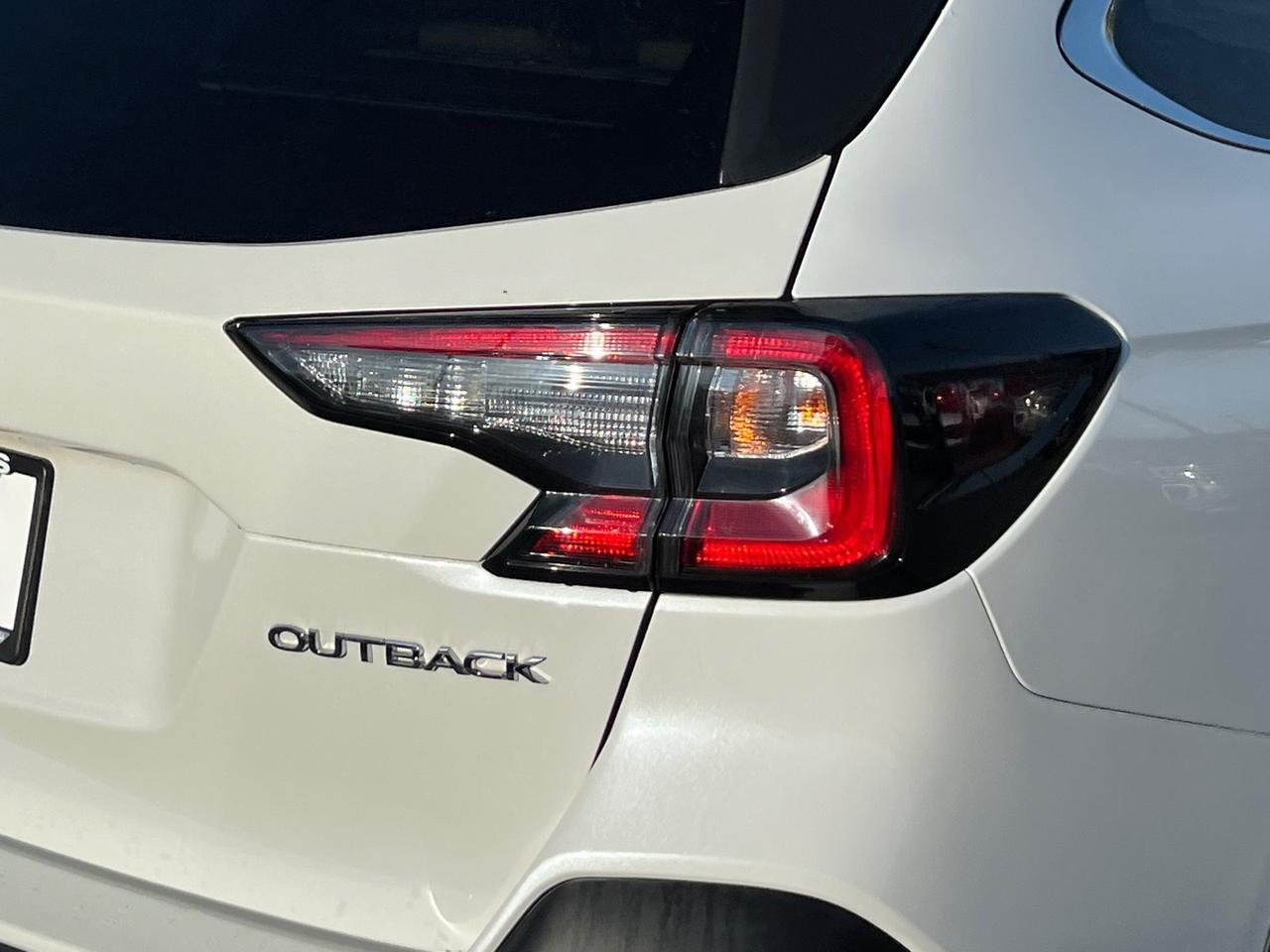 2020 Subaru Outback Limited Hagerstown MD