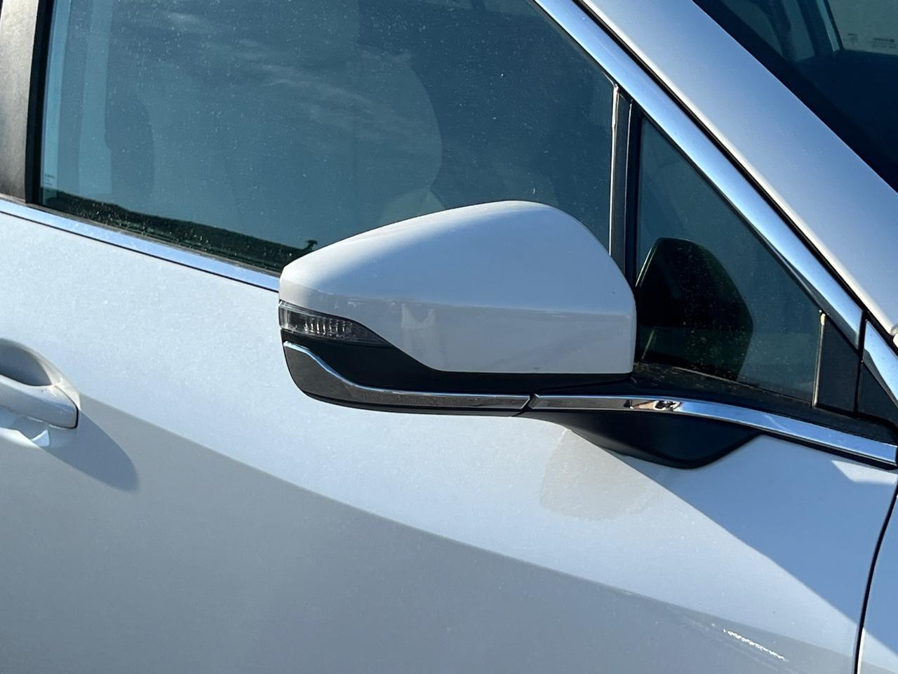 2020 Subaru Outback Limited Hagerstown MD