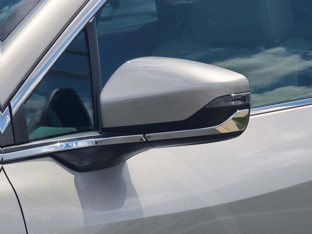 2020 Subaru Outback Limited Springfield VA