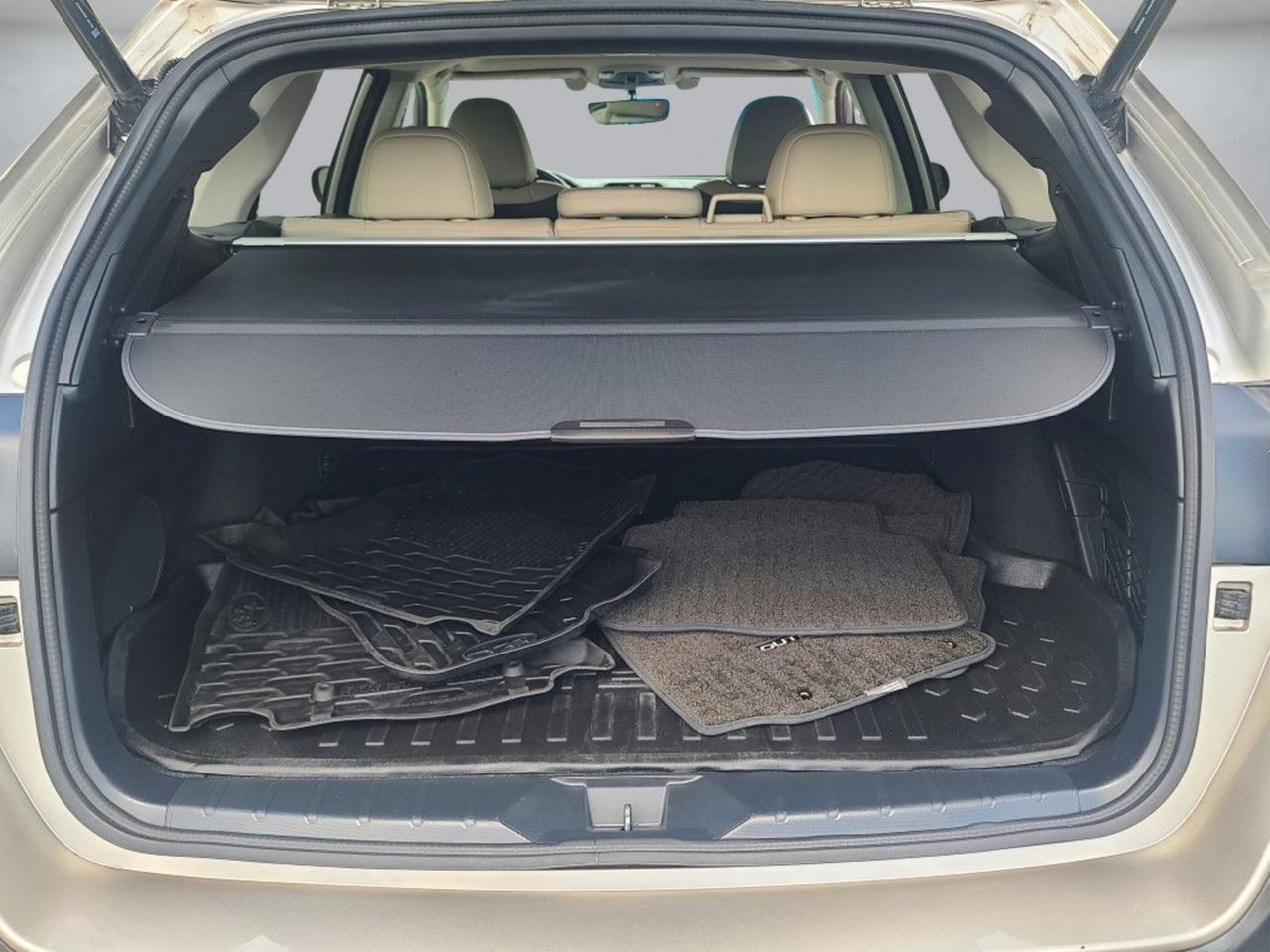 2020 Subaru Outback Limited Springfield VA