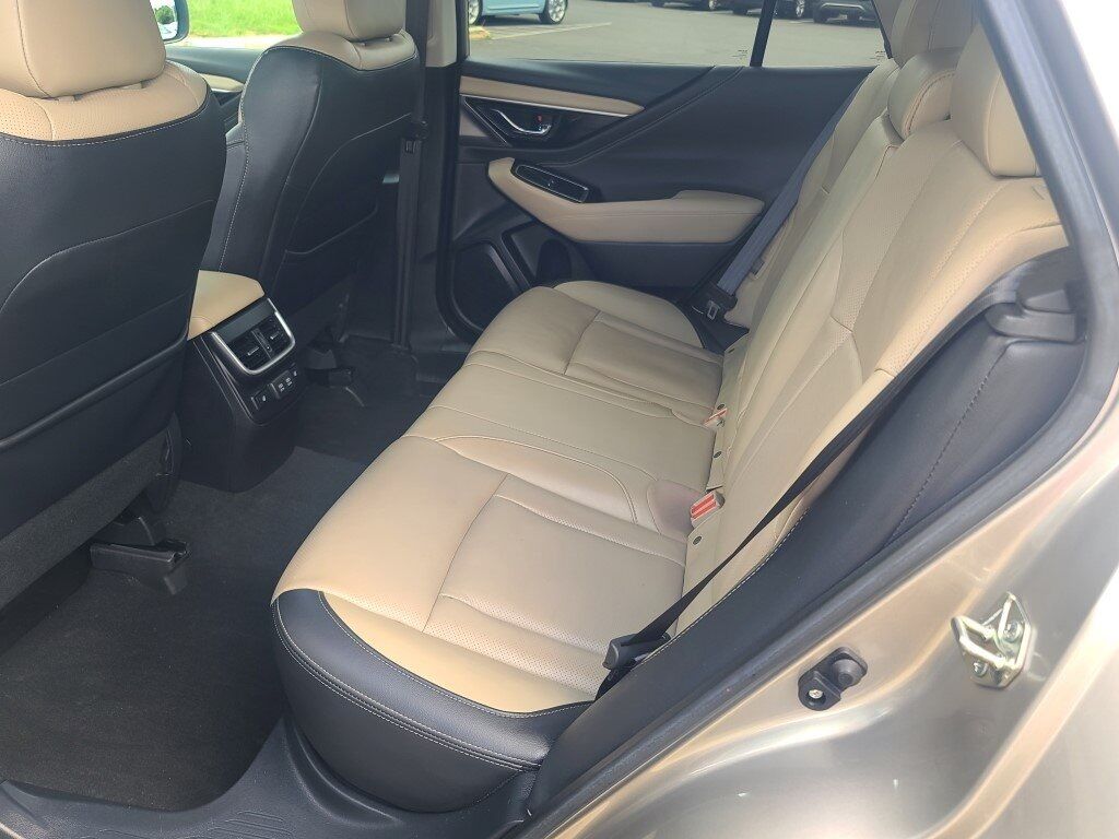 2020 Subaru Outback Limited Springfield VA