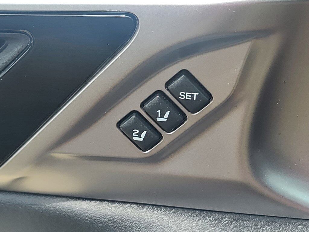 2020 Subaru Outback Limited Springfield VA