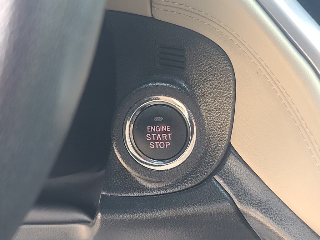 2020 Subaru Outback Limited Springfield VA