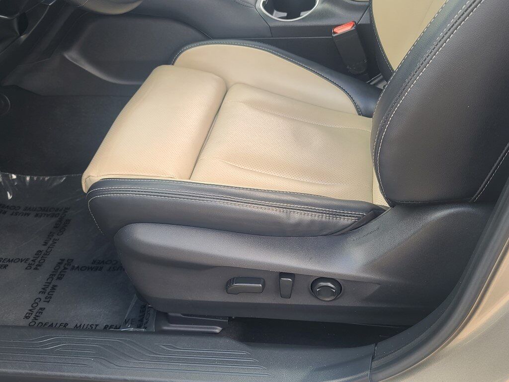 2020 Subaru Outback Limited Springfield VA