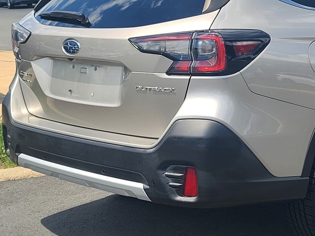 2020 Subaru Outback Limited Springfield VA