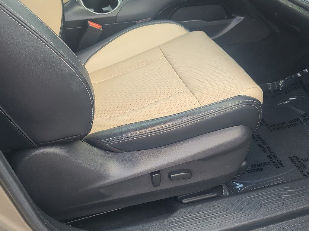 2020 Subaru Outback Limited Springfield VA