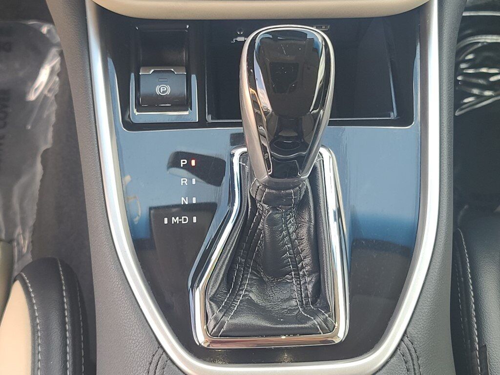 2020 Subaru Outback Limited Springfield VA