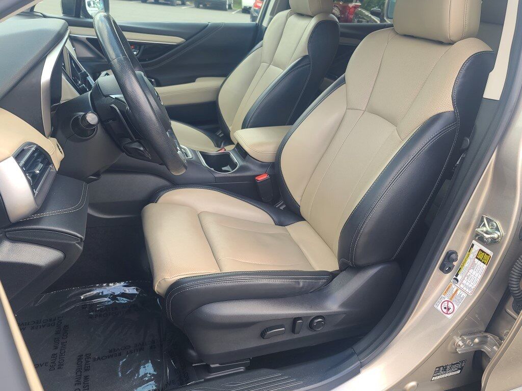 2020 Subaru Outback Limited Springfield VA