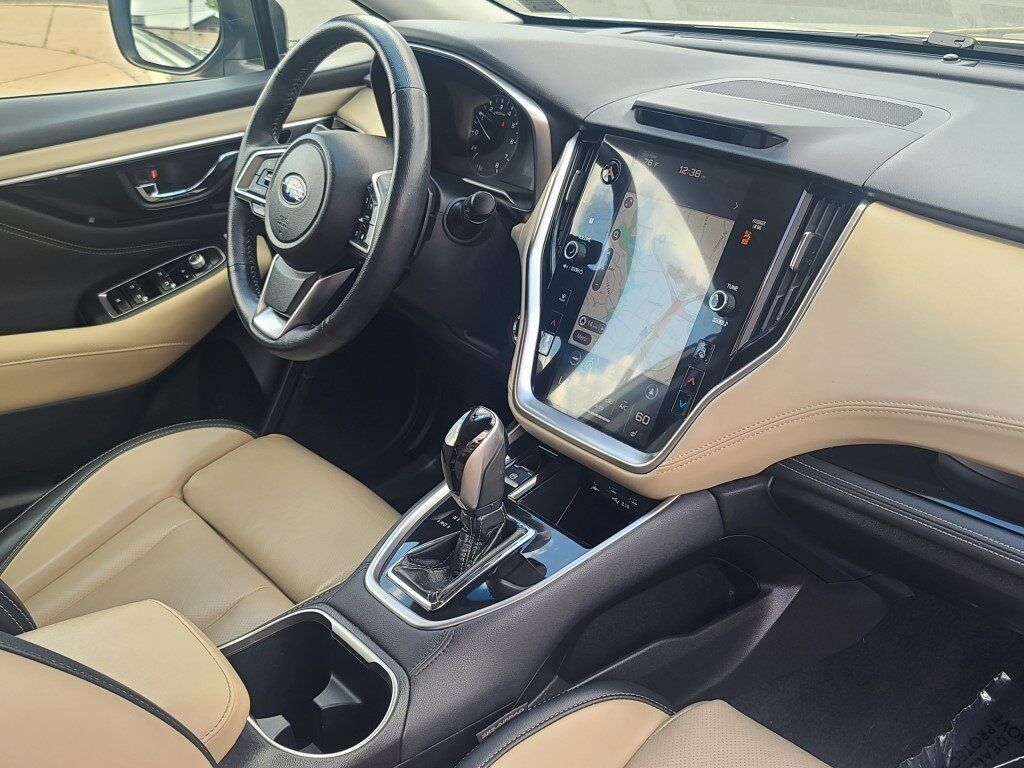 2020 Subaru Outback Limited Springfield VA