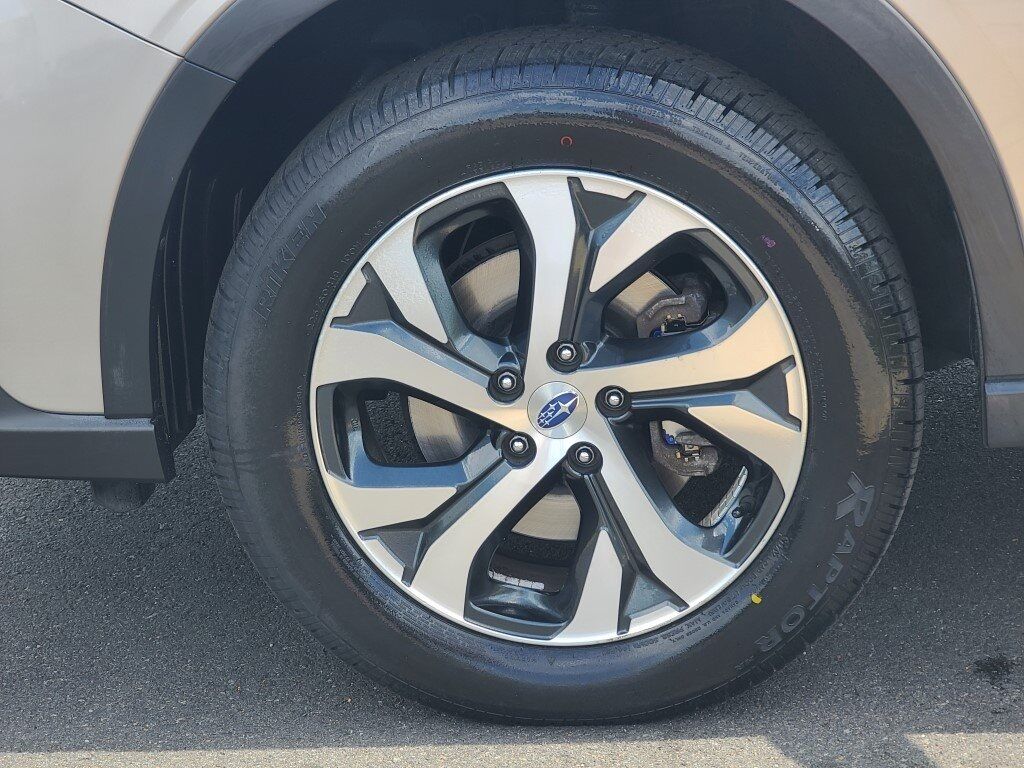 2020 Subaru Outback Limited Springfield VA