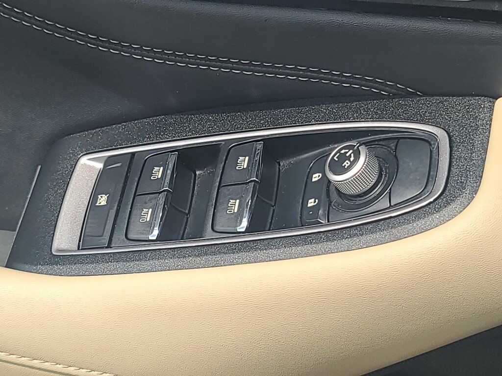 2020 Subaru Outback Limited Springfield VA