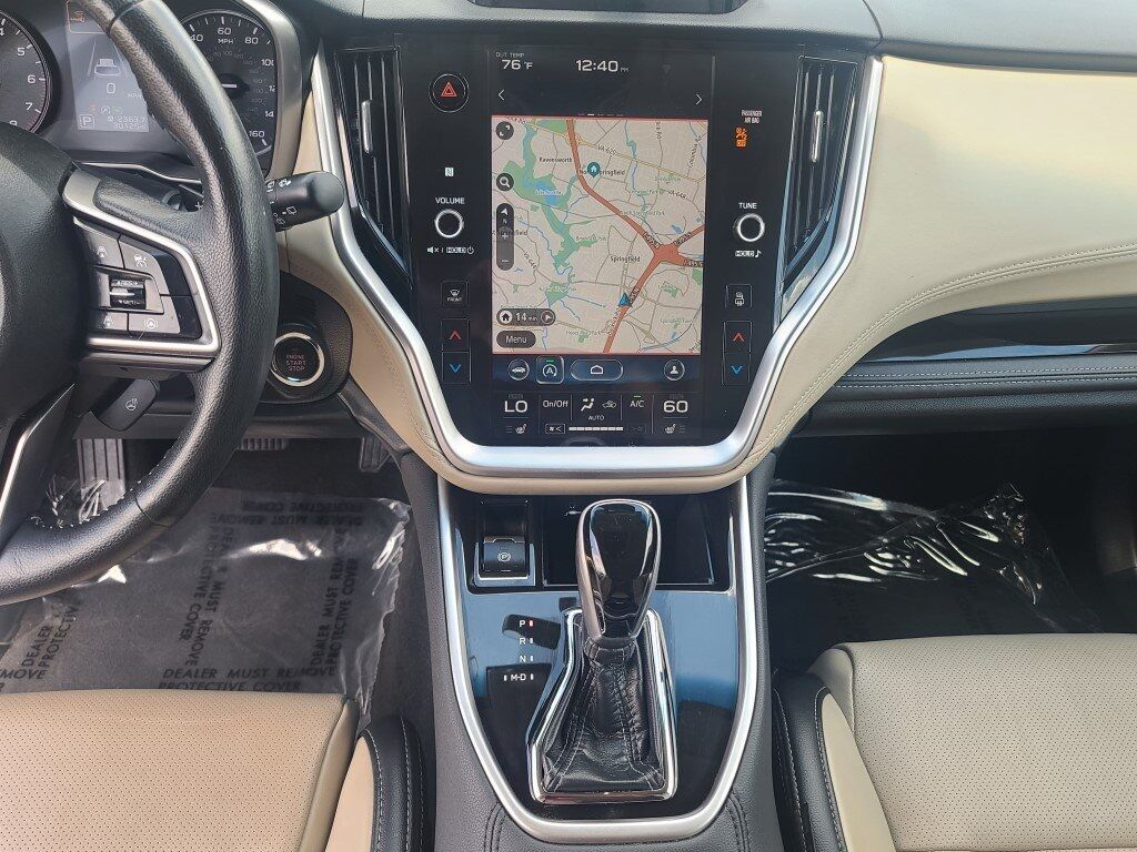 2020 Subaru Outback Limited Springfield VA