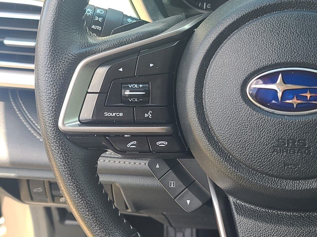 2020 Subaru Outback Limited Springfield VA