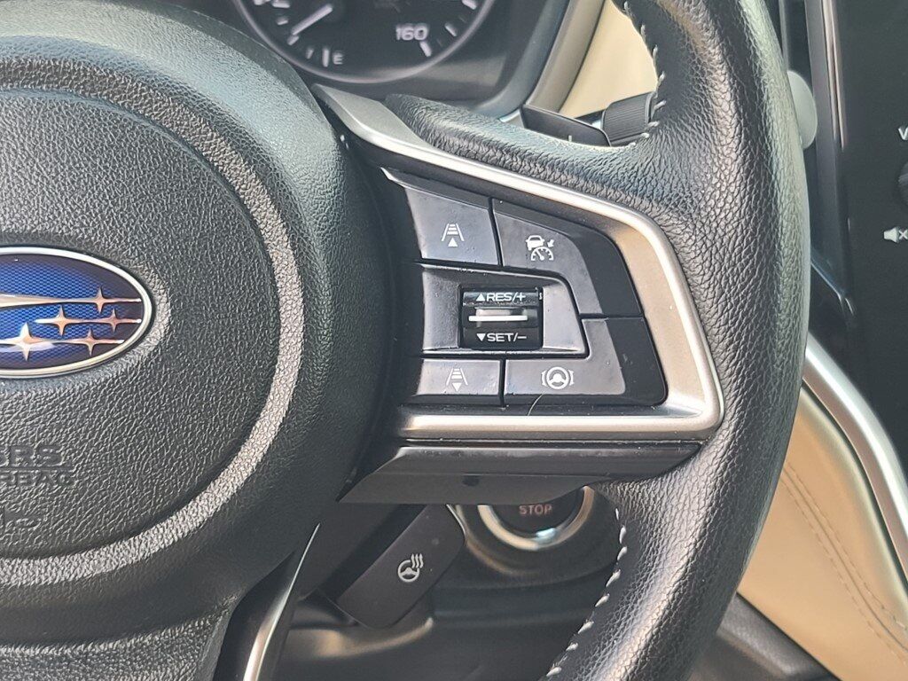 2020 Subaru Outback Limited Springfield VA