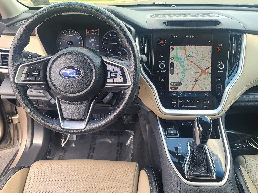 2020 Subaru Outback Limited Springfield VA