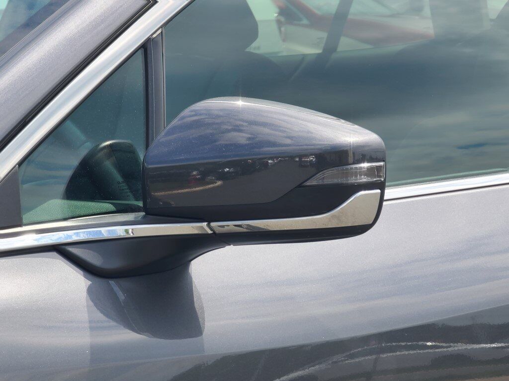 2020 Subaru Outback Limited Springfield VA