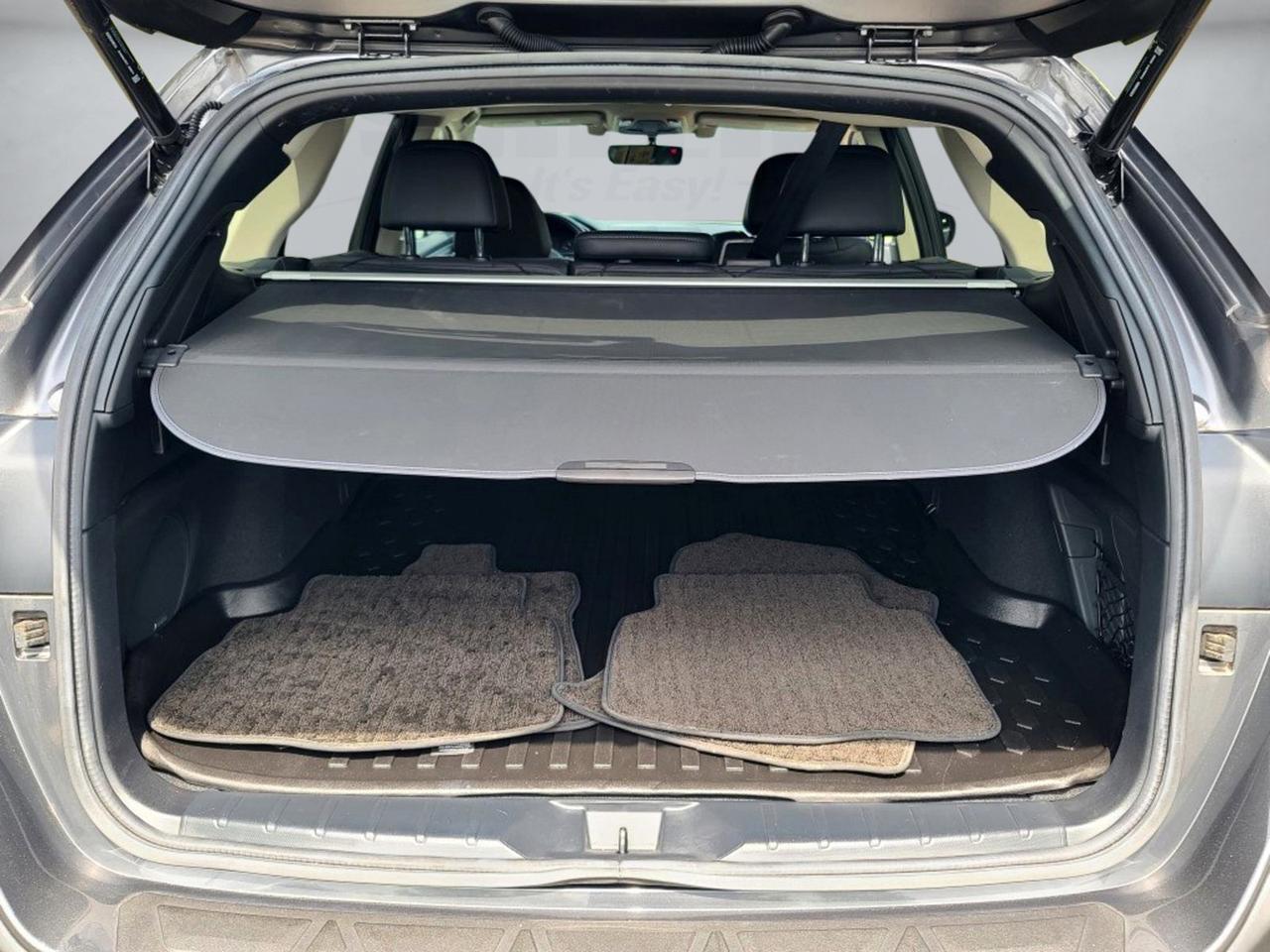 2020 Subaru Outback Limited Springfield VA