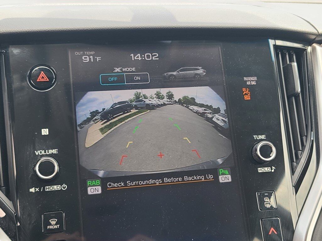 2020 Subaru Outback Limited Springfield VA