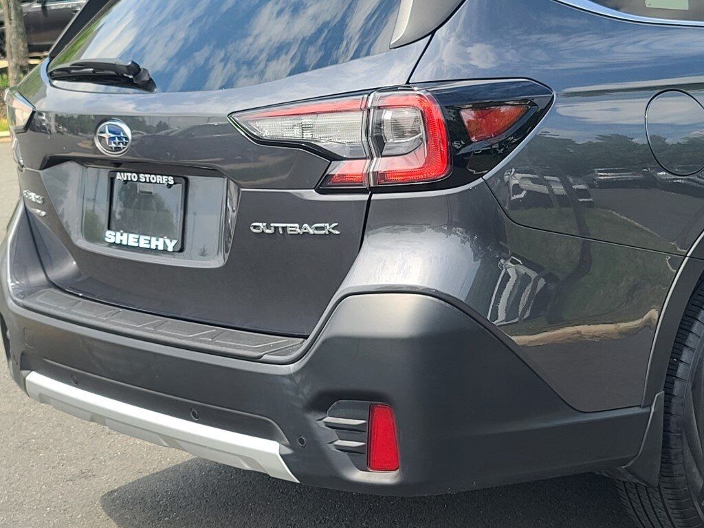 2020 Subaru Outback Limited Springfield VA