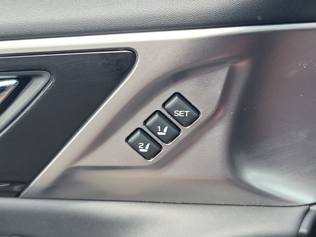 2020 Subaru Outback Limited Springfield VA