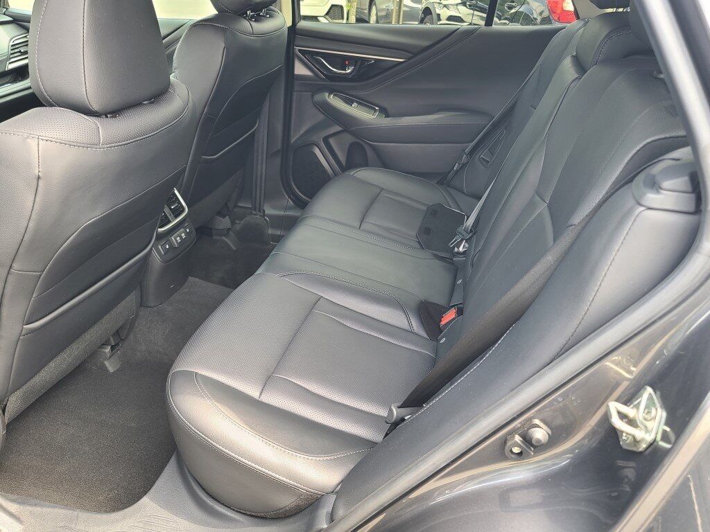 2020 Subaru Outback Limited Springfield VA