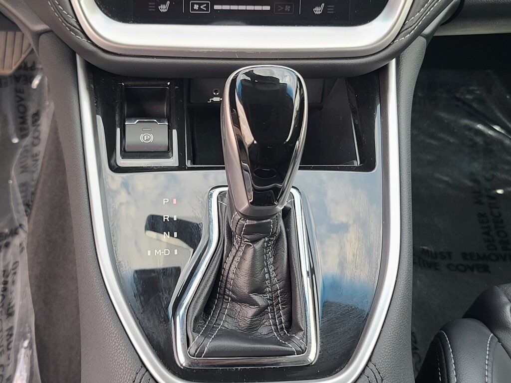 2020 Subaru Outback Limited Springfield VA