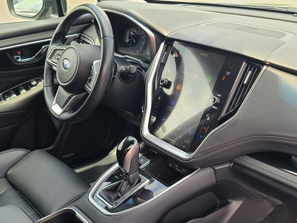 2020 Subaru Outback Limited Springfield VA