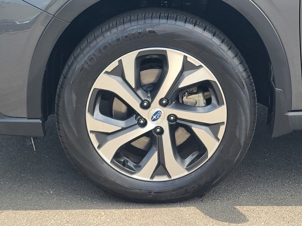2020 Subaru Outback Limited Springfield VA