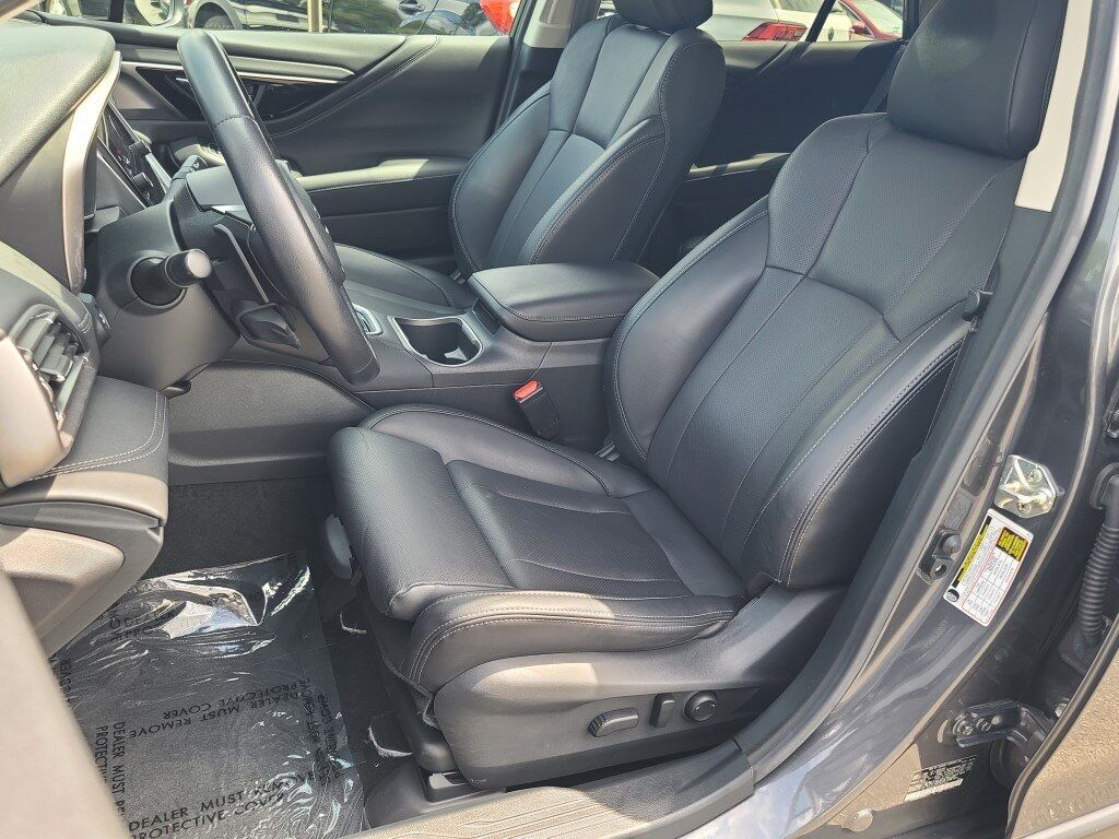 2020 Subaru Outback Limited Springfield VA