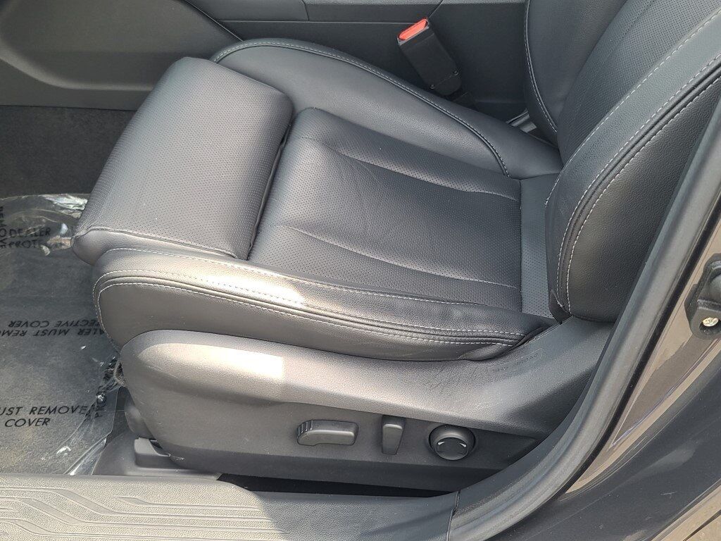 2020 Subaru Outback Limited Springfield VA